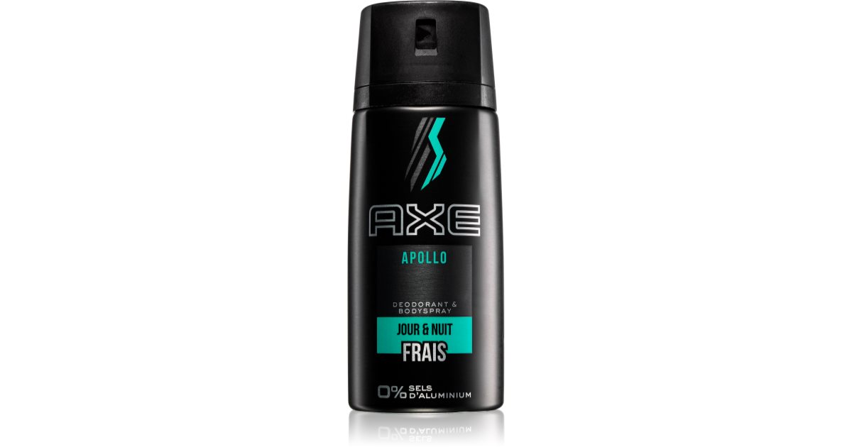 Axe Apollo дезодорант в спрей | notino.bg
