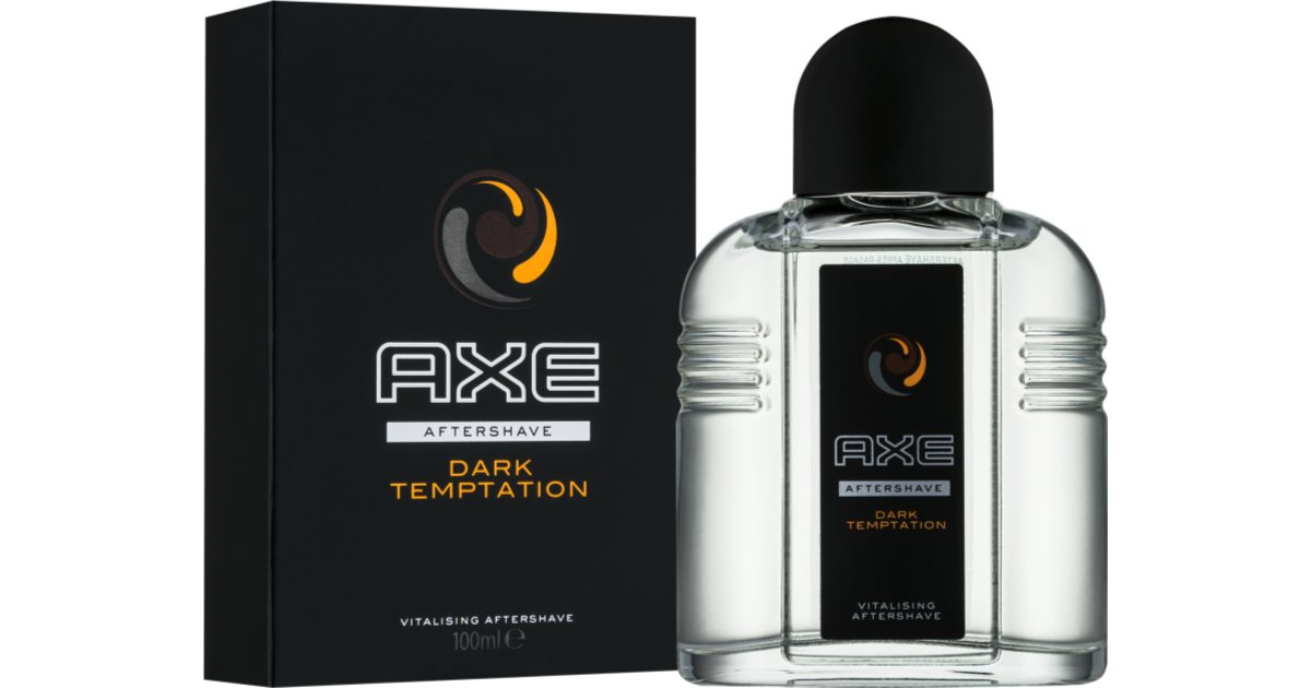 Axe Dark Temptation | Livrare rapida! | Notino.ro