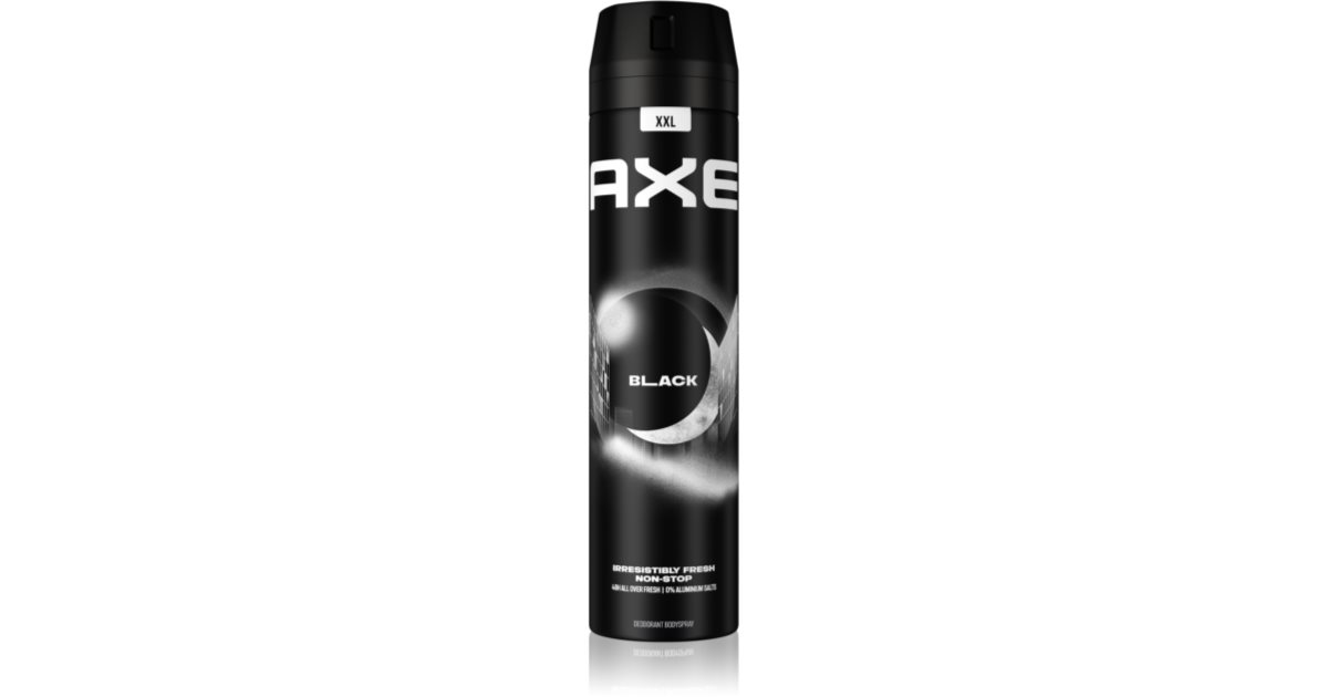 Axe Black Männer-Deo und Antiperspirants