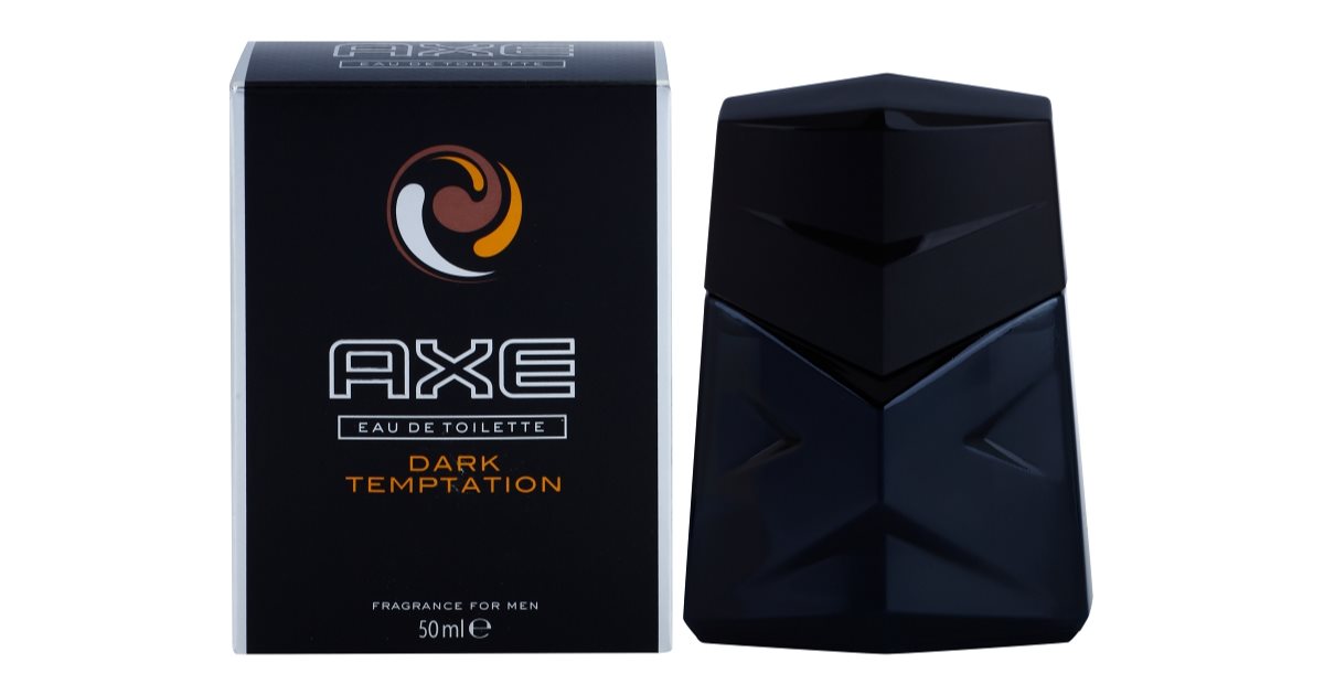 Axe Dark Temptation Eau de Toilette for Men | notino.co.uk