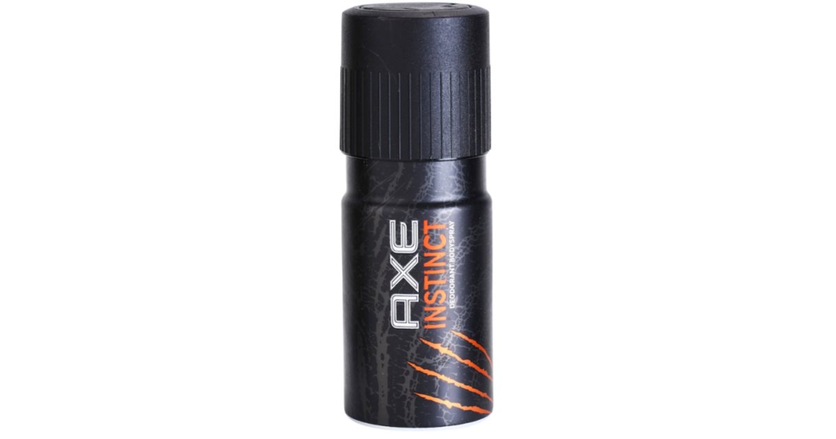 Axe Instinct desodorante en spray para hombre 150 ml | notino.es