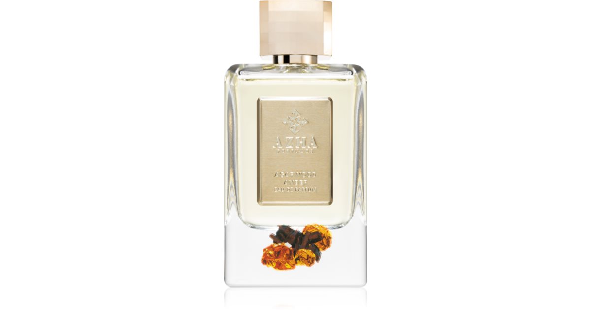 Agarwood Amber main image 1
