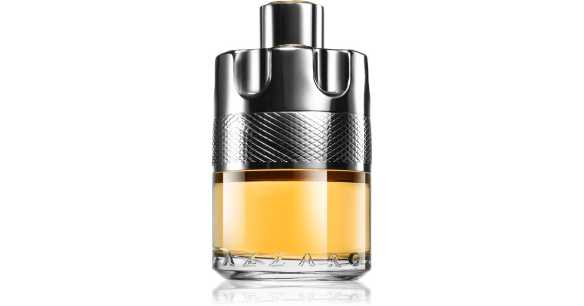 Azzaro Wanted By Night Eau de Parfum pour homme | notino.fr
