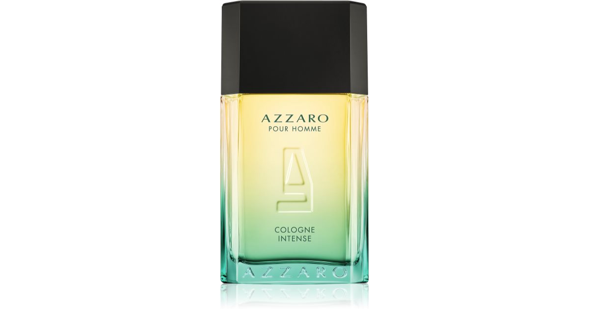 Perfume azzaro hombre online druni