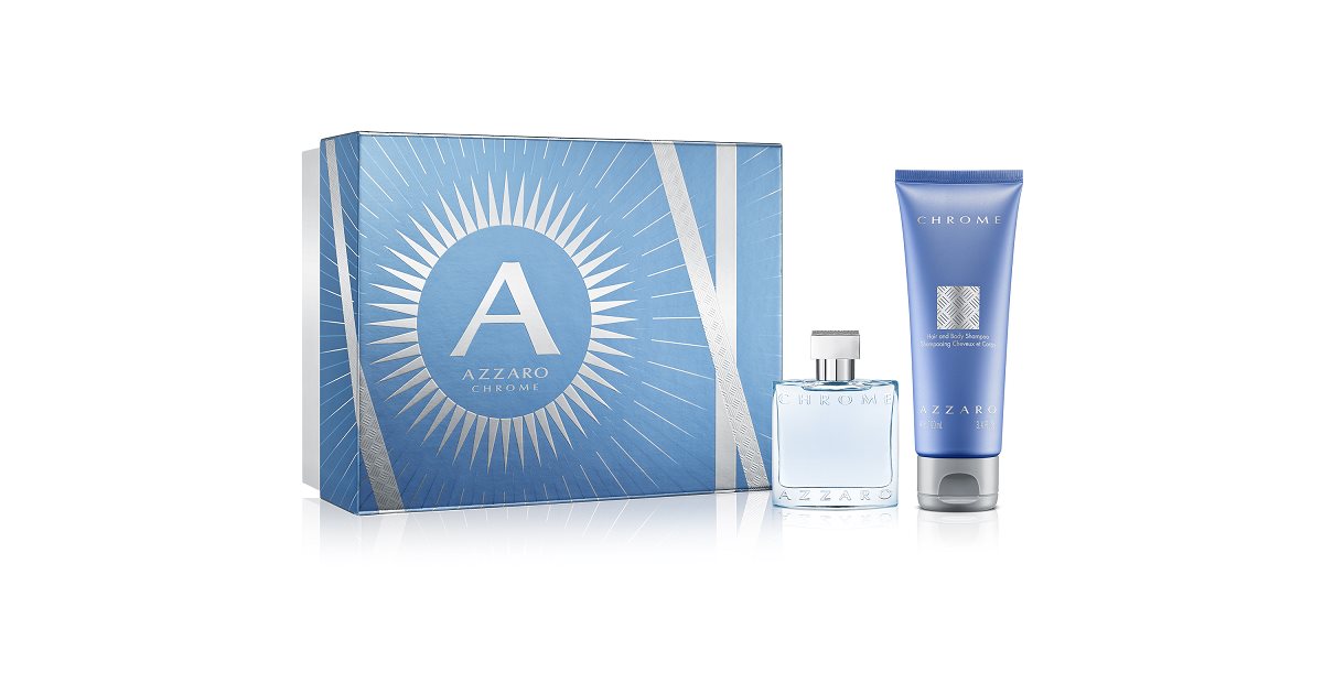 Azzaro Pour Homme confezione regalo per uomo