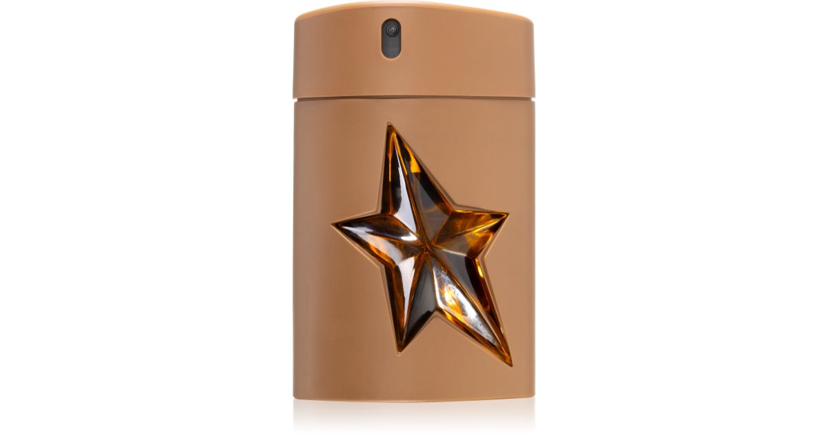 MUGLER A*MEN Pure Havane 100ml ピュアハバナ MUGLER A*MEN Pure Havane 100ml ピュアハバナ Angel Men Pure