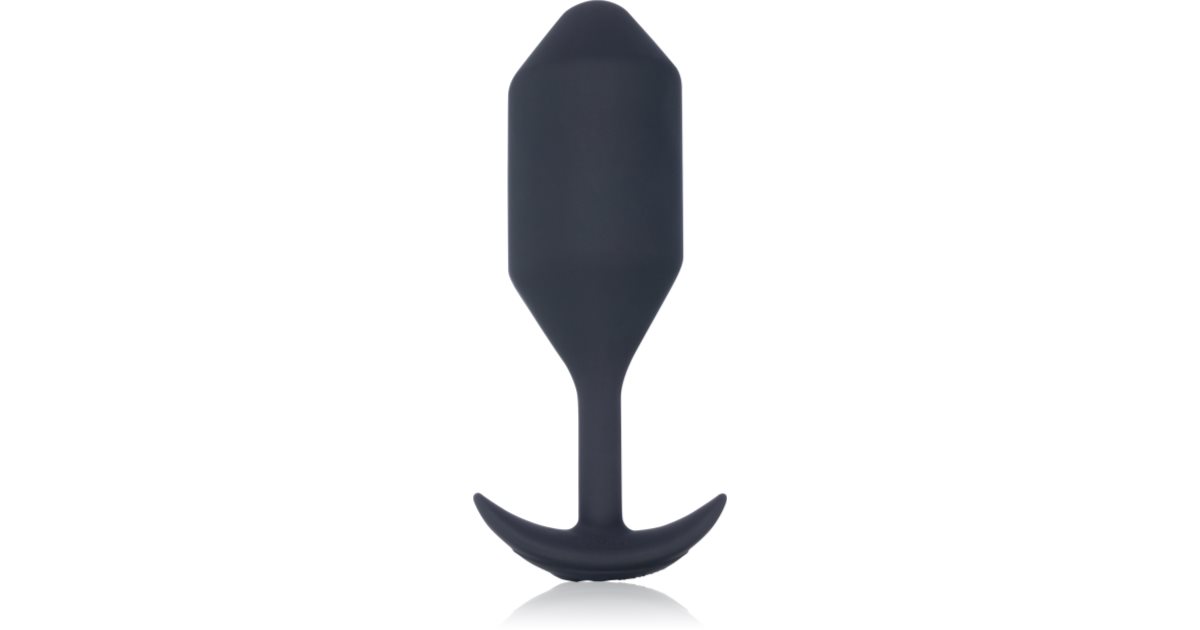 b-Vibe Snug Plug 5 butt plug vibrating | notino.co.uk