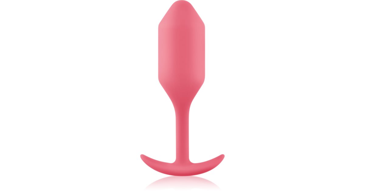 b-Vibe Snug Plug 2 butt plug | notino.co.uk