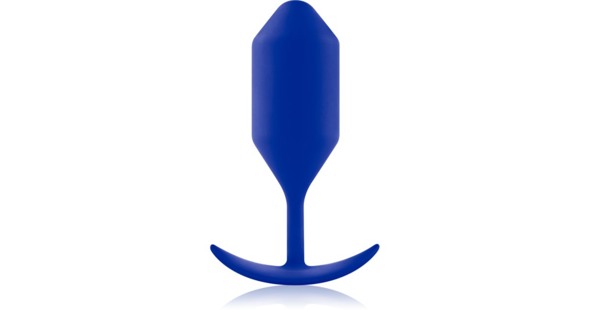 b-Vibe Snug Plug 4 butt plug | notino.co.uk