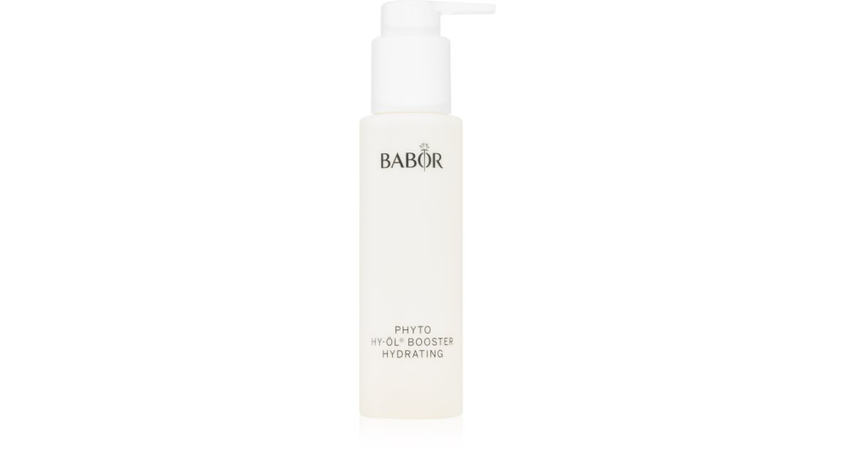 Babor Phyto Hy öl Booster Hydrating www.notino.es
