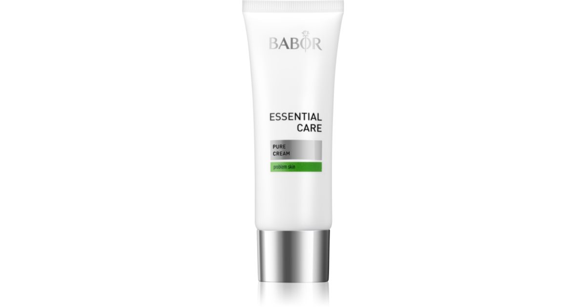BABOR Essential Care | Livrare rapida! | Notino.ro