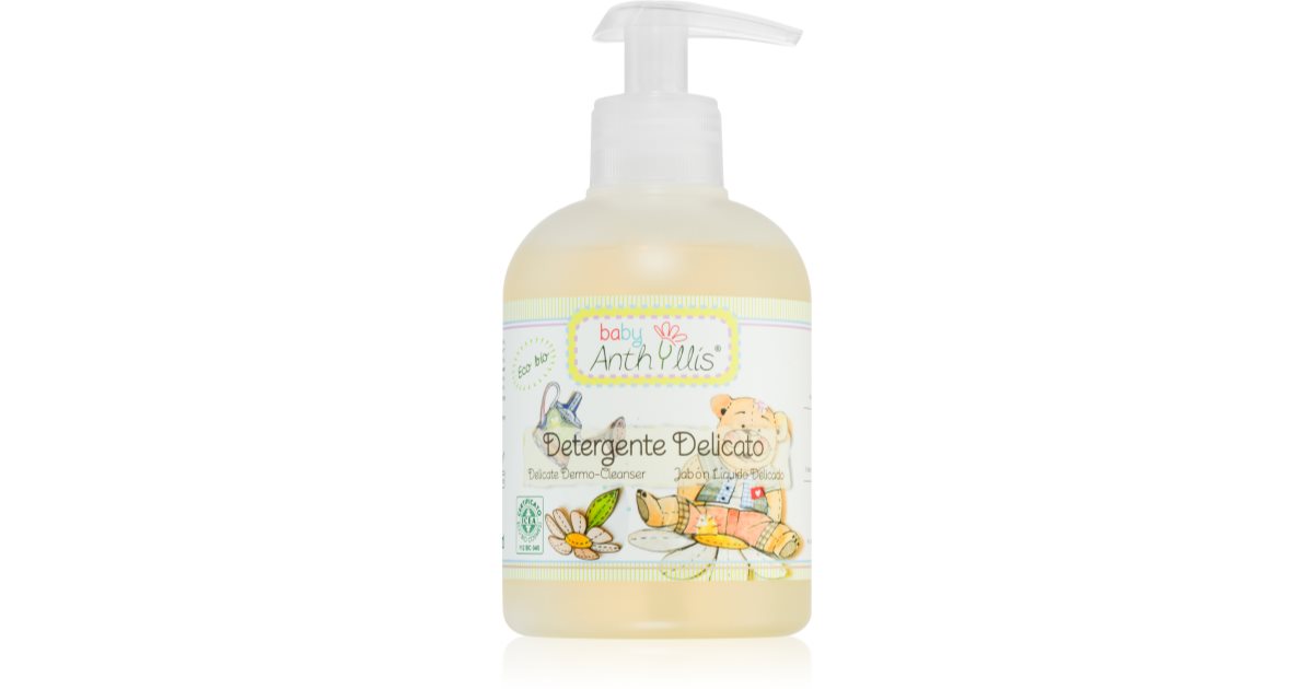 Baby Anthyllis Liquid Soap liquid soap for children