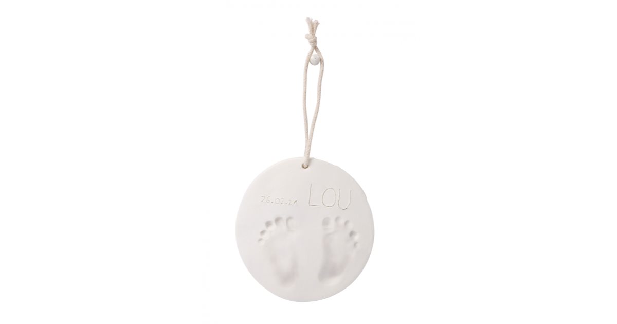 Set Di 5 Impronte E Timbri Per Bambini – Colori Naturali Con Inserti In Spugna, Attività Creativa Sicura, Made In Germany - 2