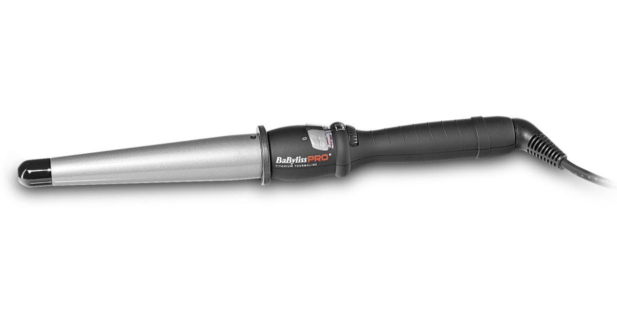 BaByliss PRO Curling Iron 2281TTE notino.ua