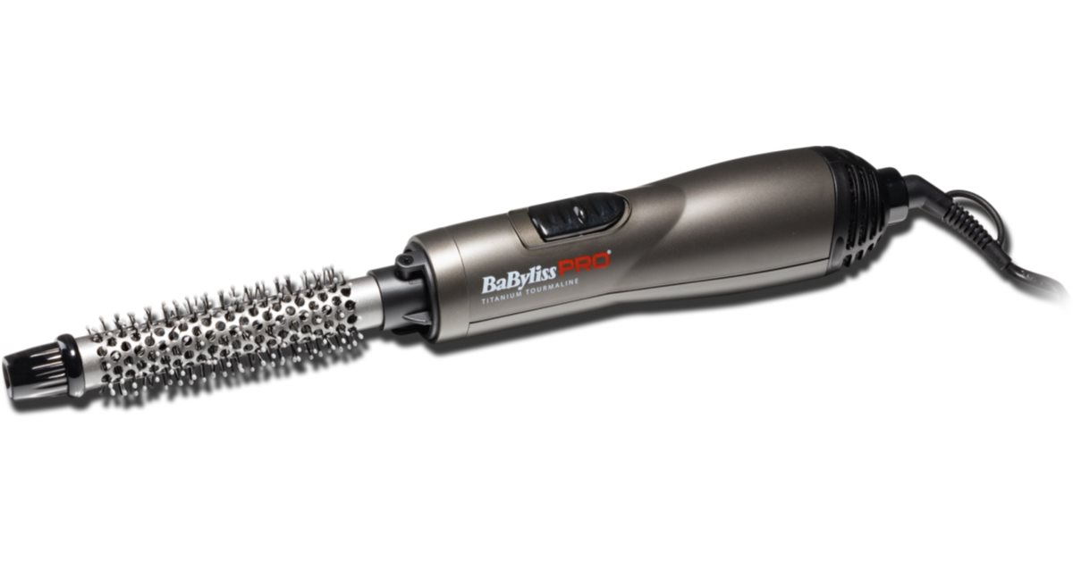 BaByliss PRO Ceramic plaukų formavimo šukos | notino.lt