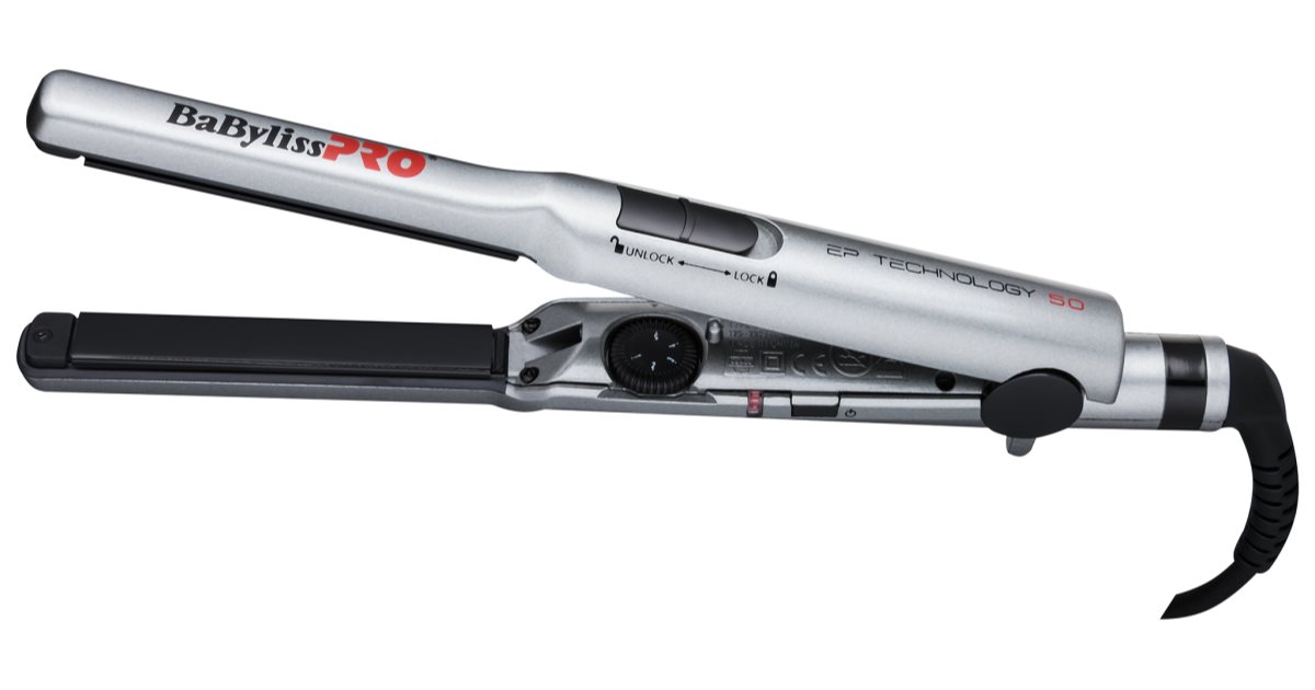 BaByliss PRO Straighteners EP Technology 5.0 BAB2660EPE Hair Straightener notino