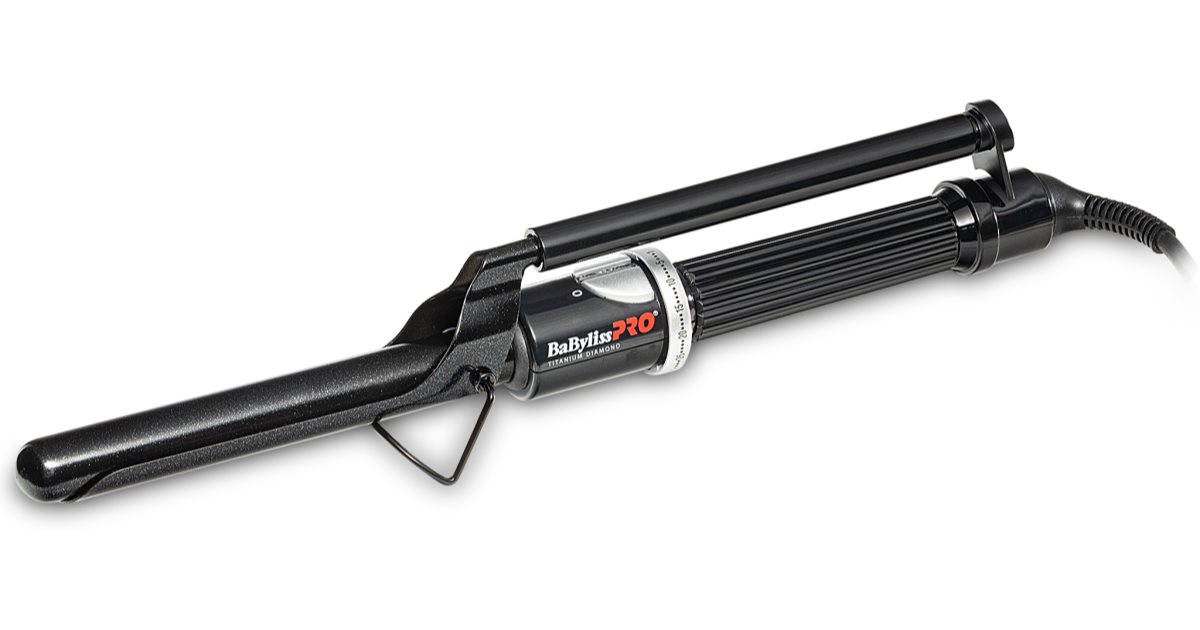 Professional marcel curling iron hotsell