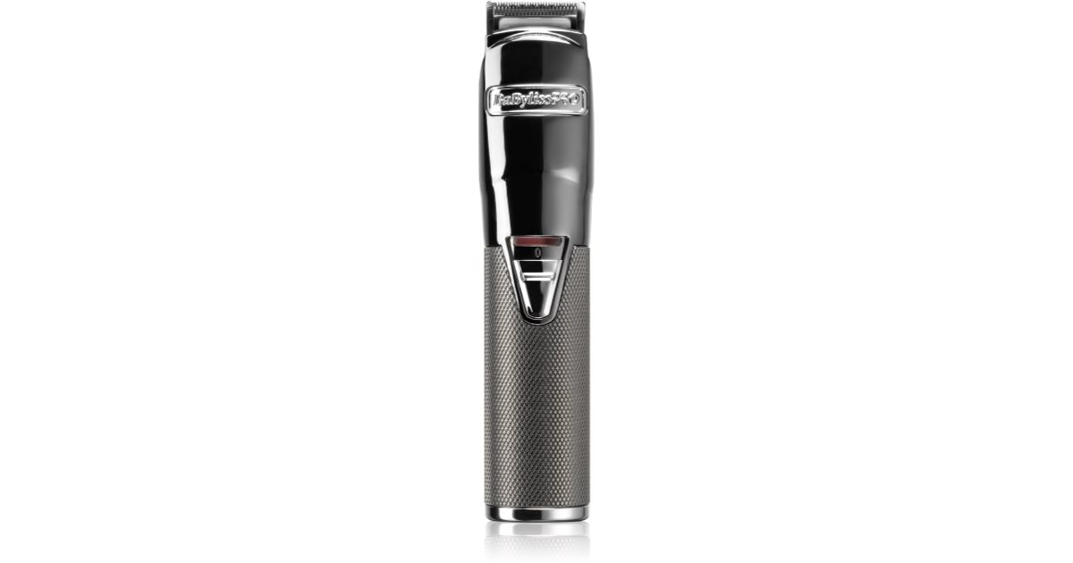 BaByliss PRO Barbers Spirit FX7880E Hair Clippers