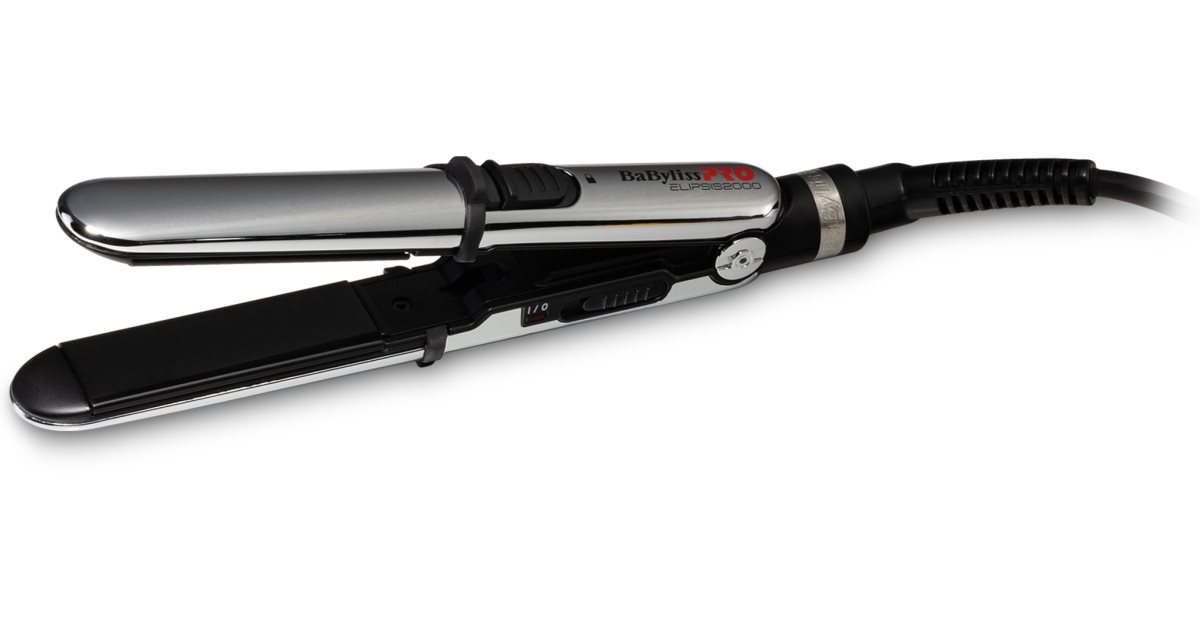 Mini-Pinces à Cheveux Babyliss MM Classiques | Accessoire Coiffure Essentiel | Marque Professionnelle Depuis 60 Ans