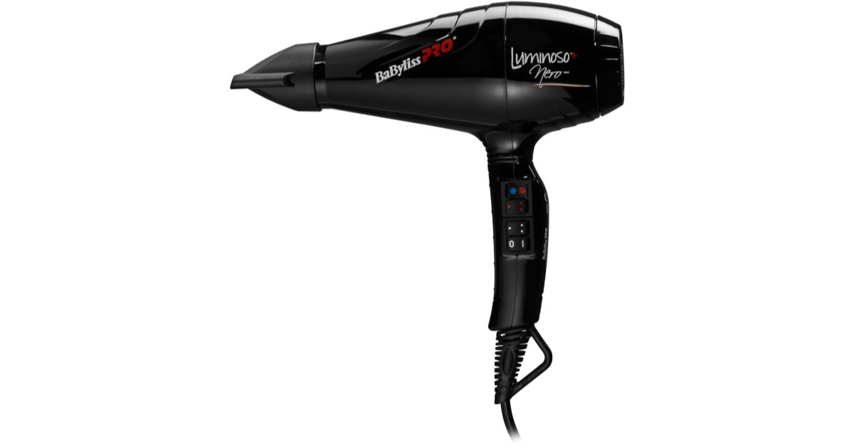 Babyliss luminoso hotsell