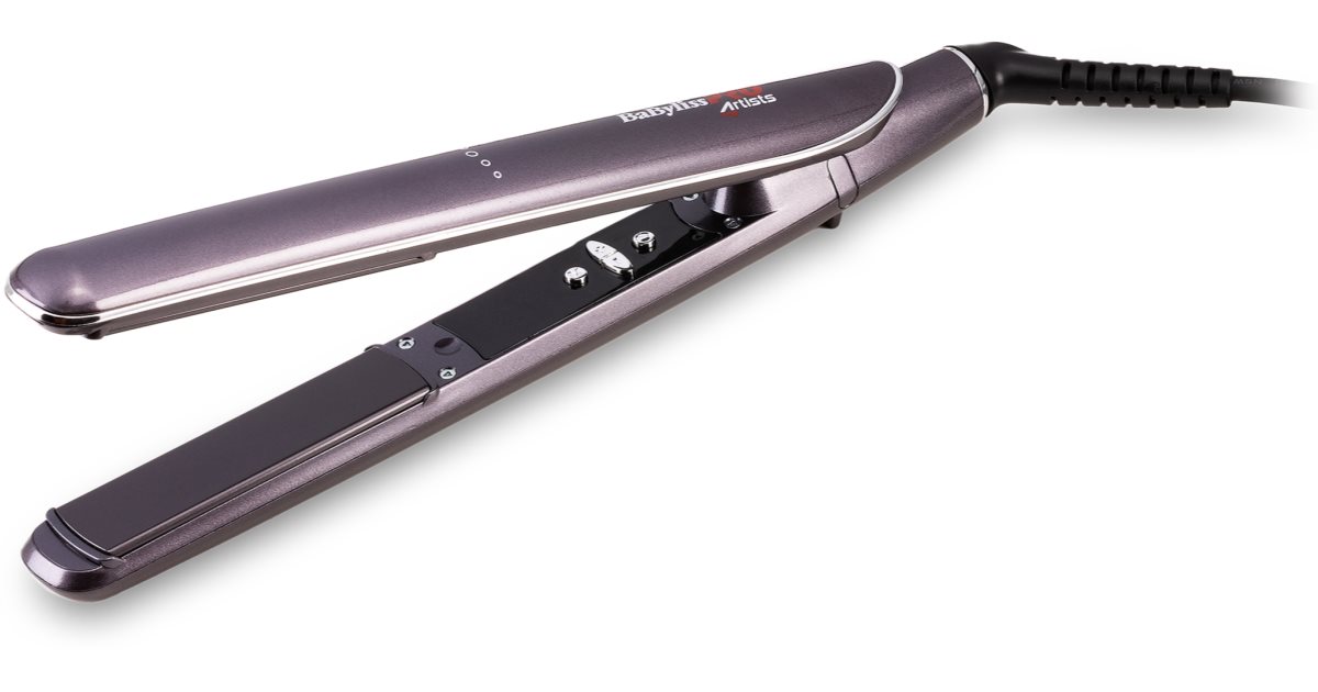 BaByliss PRO 4Artists Keratin Lustre piastra per capelli notino