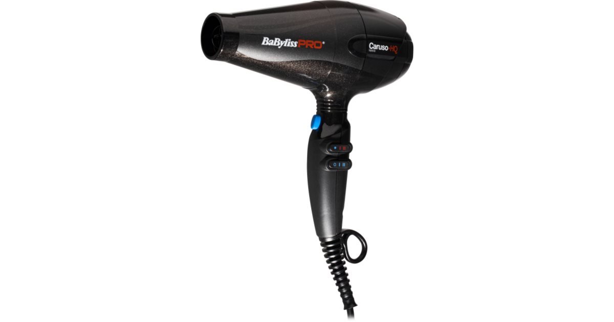 Babyliss Pro Caruso Ionic 2400w Купить