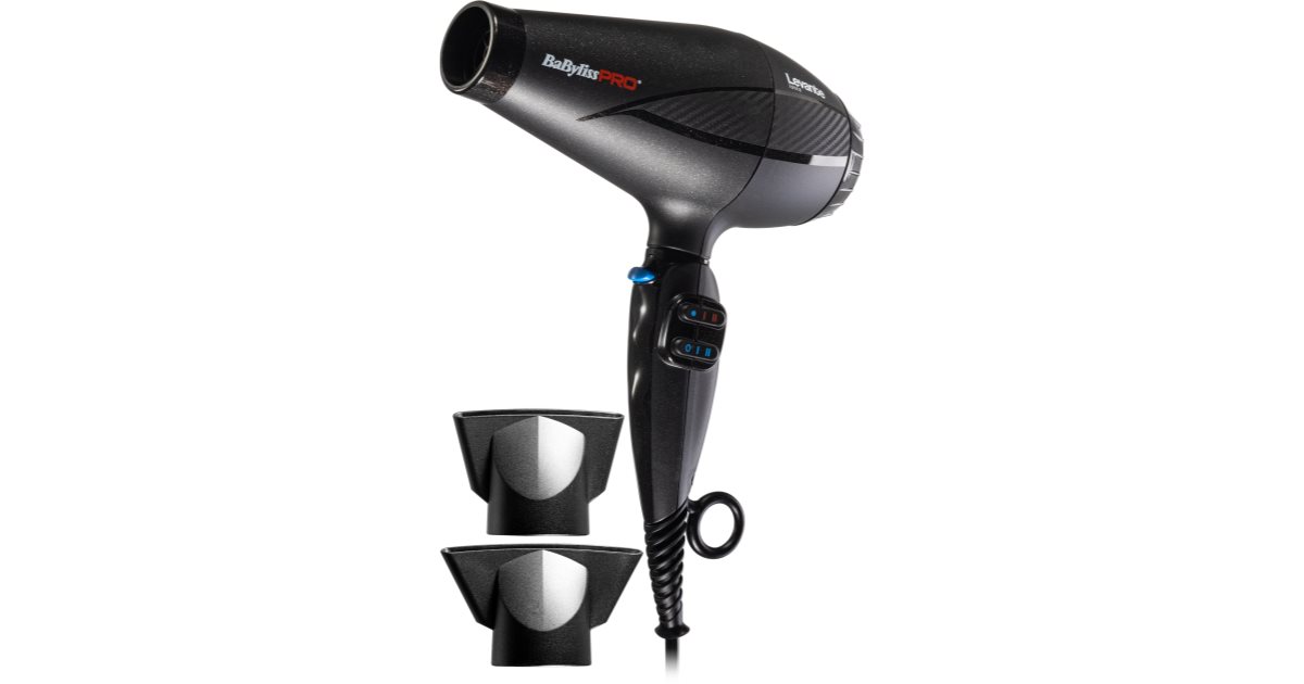 Babyliss 2100w ionic best sale