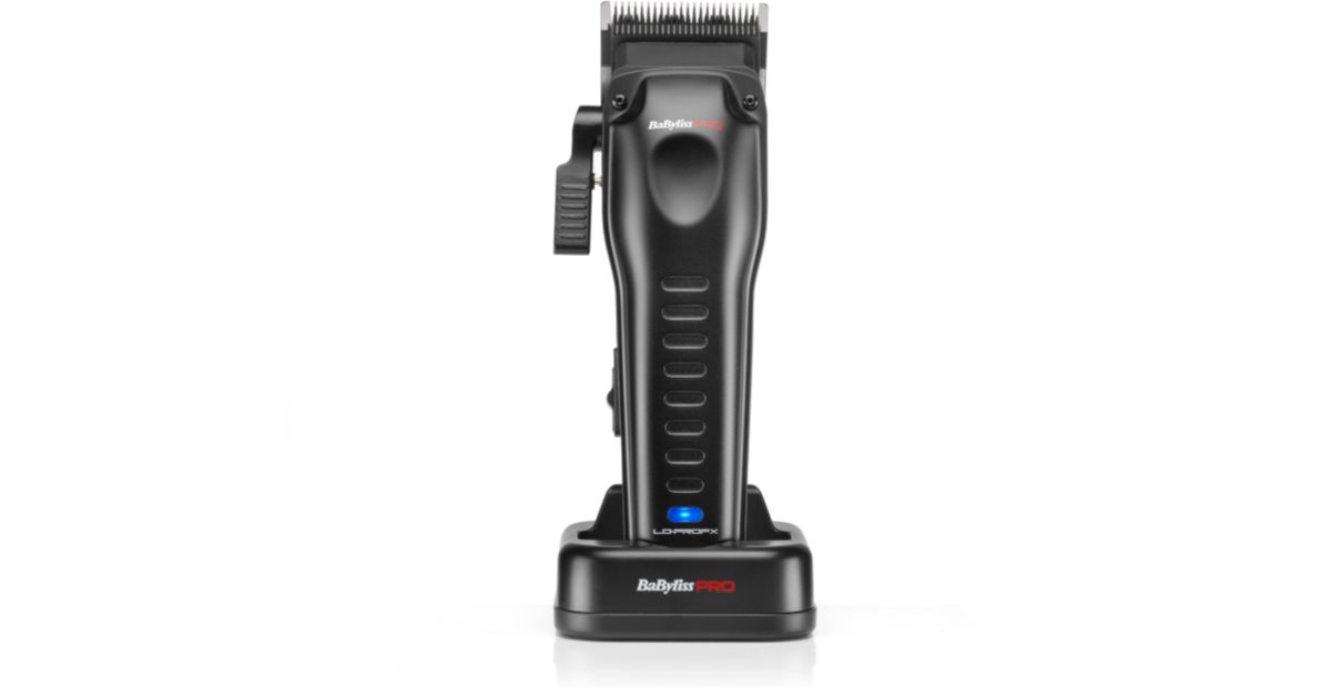 BaByliss PRO LO-PROFX Compact Clipper Haarschneider | notino.at