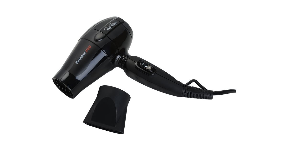 Babyliss bambino clearance