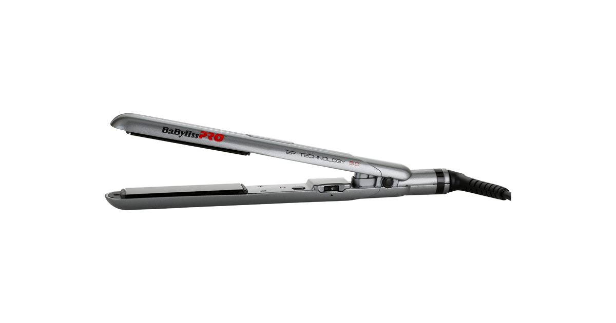 Babyliss pro ep technology 5.0 hair straightener hotsell