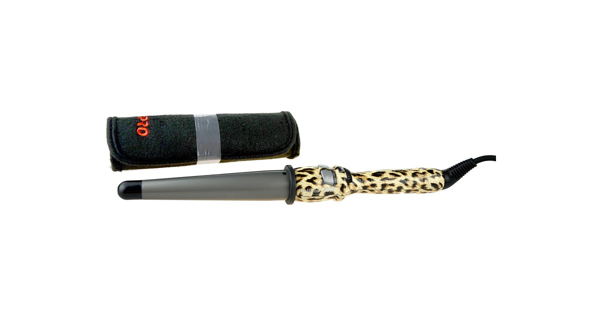 Babyliss pro curling iron wild collection 2281ttlpe hajs t vas notino hu