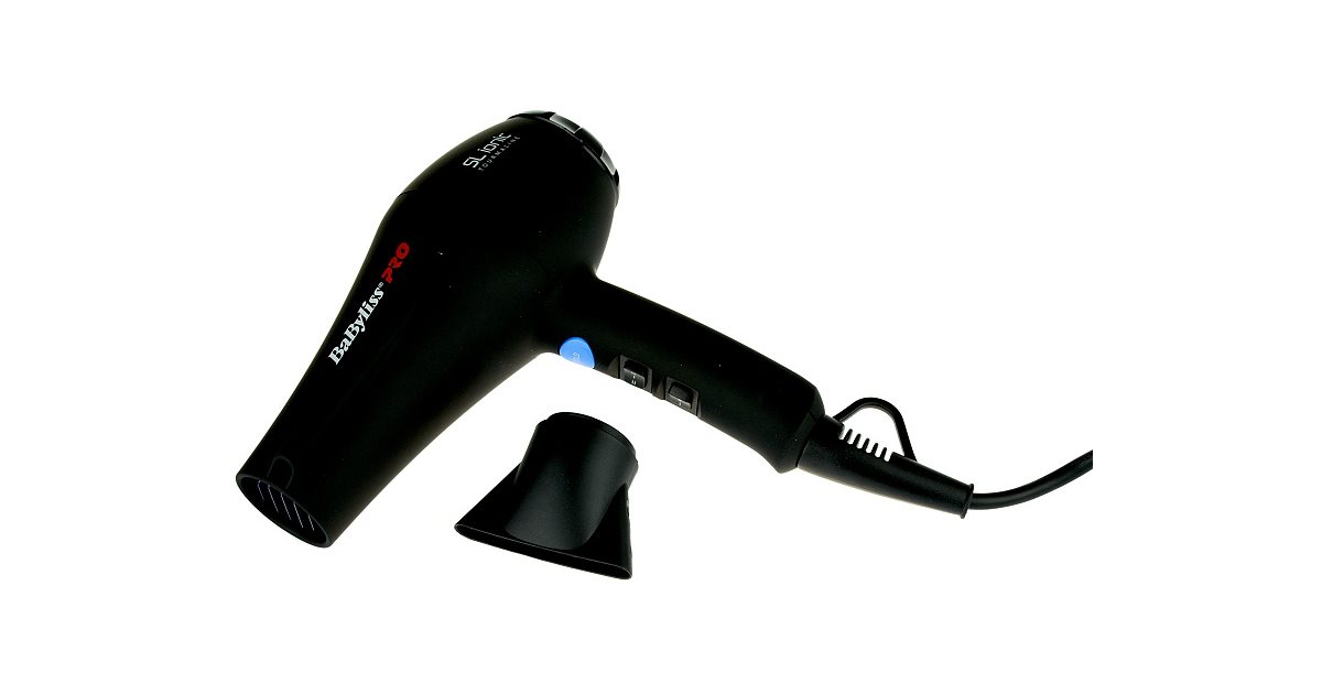 Cabeleireiro - Secadores de Cabelo - Babyliss Pro 