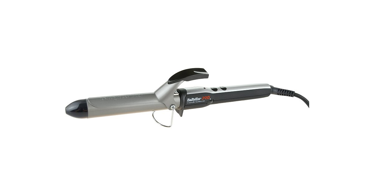 BaByliss PRO Curling Iron 2173TTE curling iron notino