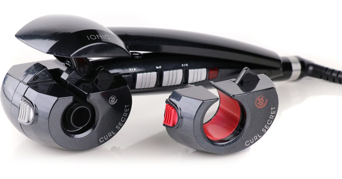 BaByliss C1300E kodralnik za lase | notino.si