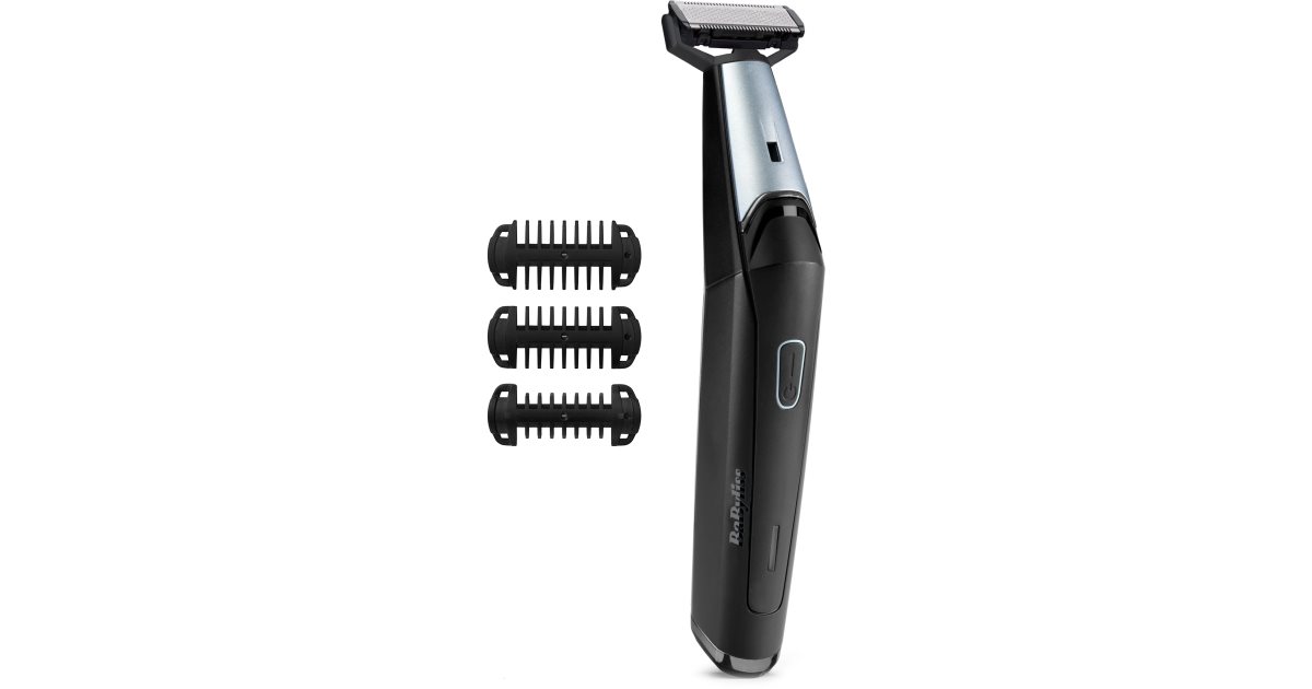 BaByliss T880E прецизен тример | notino.bg