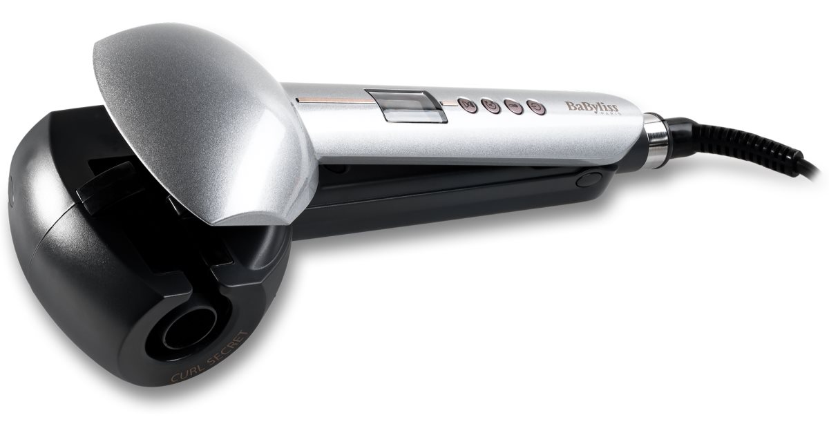 Babyliss curl secret very best sale