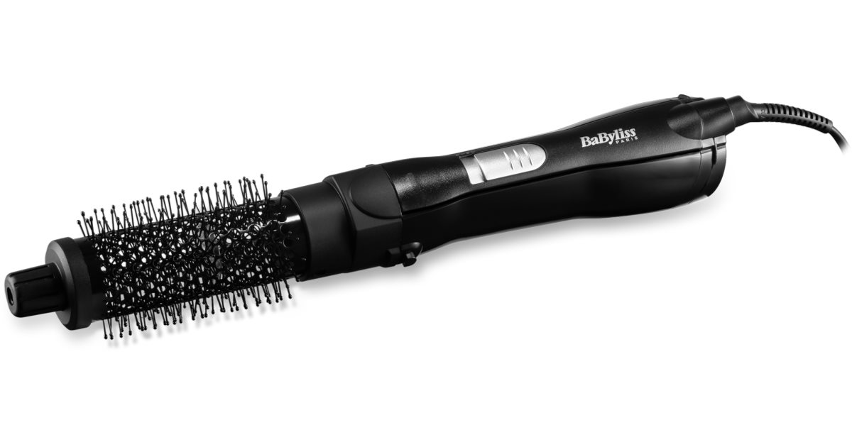 BaByliss Smooth Volume AS82E rizador térmico