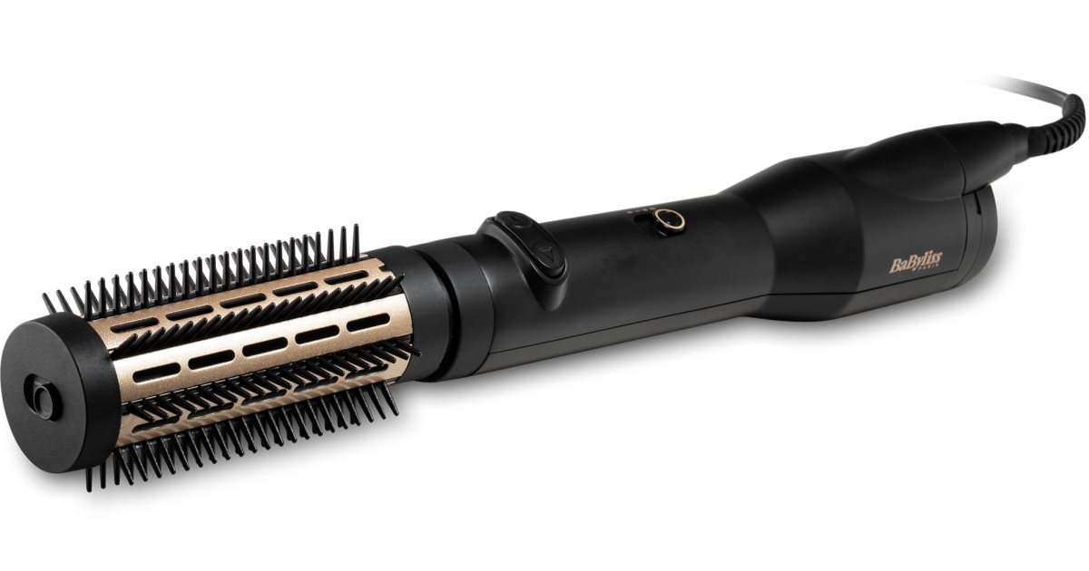 Babyliss hair 2025