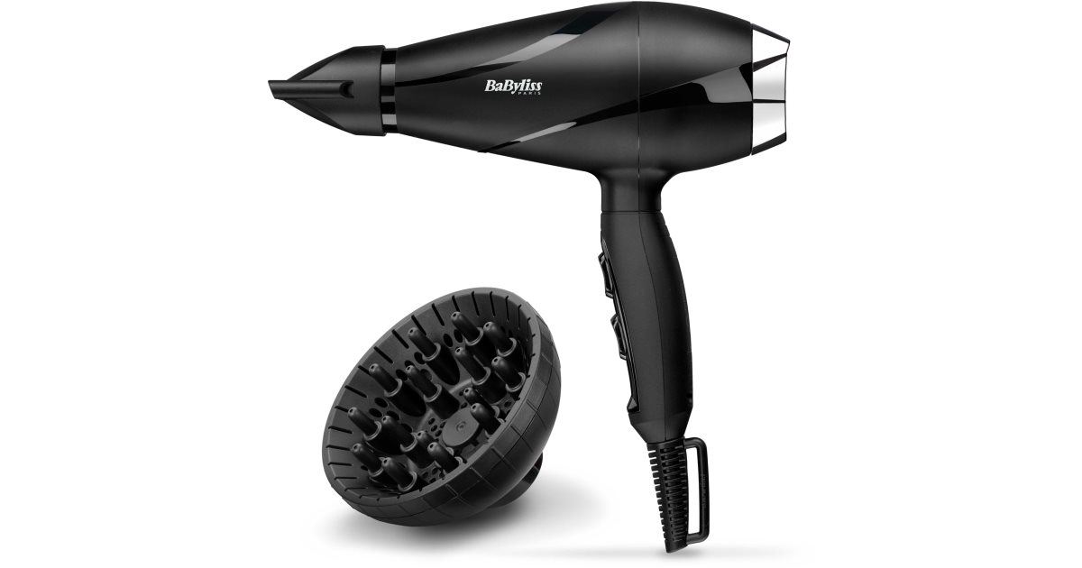 BaByliss Shine Pro 2200 6713DE secador de pelo notino.es