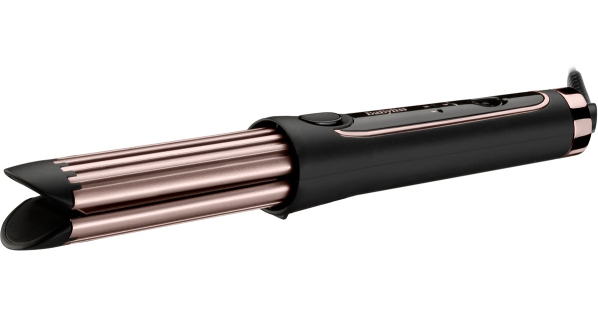 BaByliss C112E Curl Styler Luxe curling iron | notino.co.uk