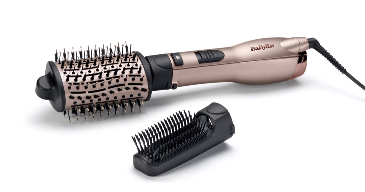 BaByliss AS90PE moldeador-secador cabezales de recambio