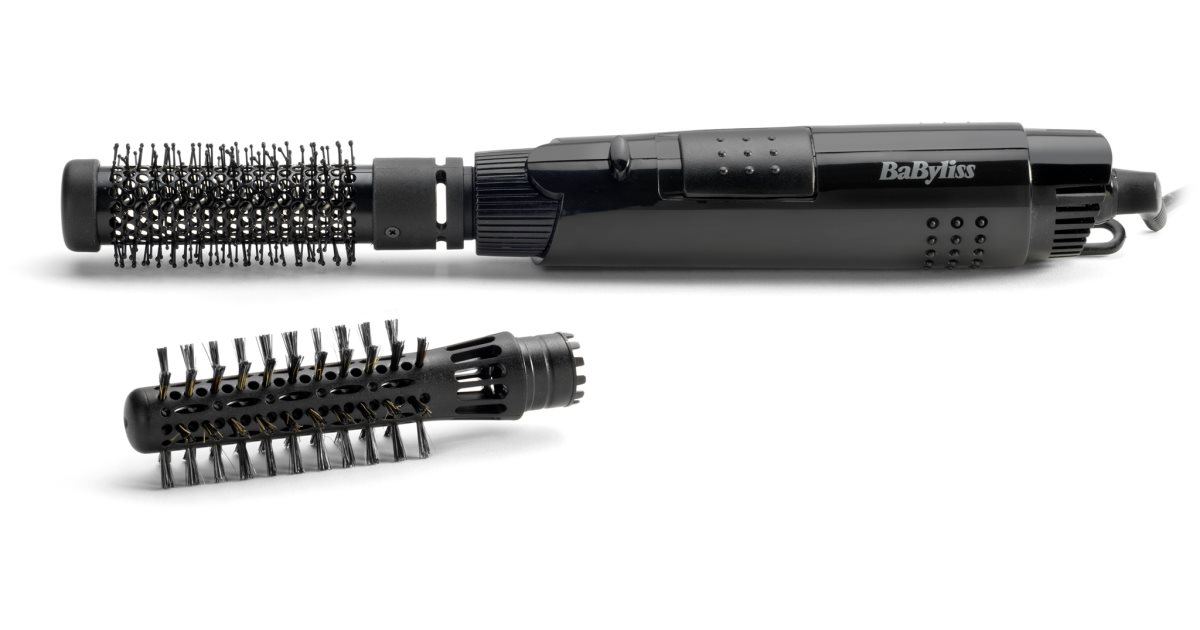 BaByliss AS86E plaukų formavimo šukos | notino.lt