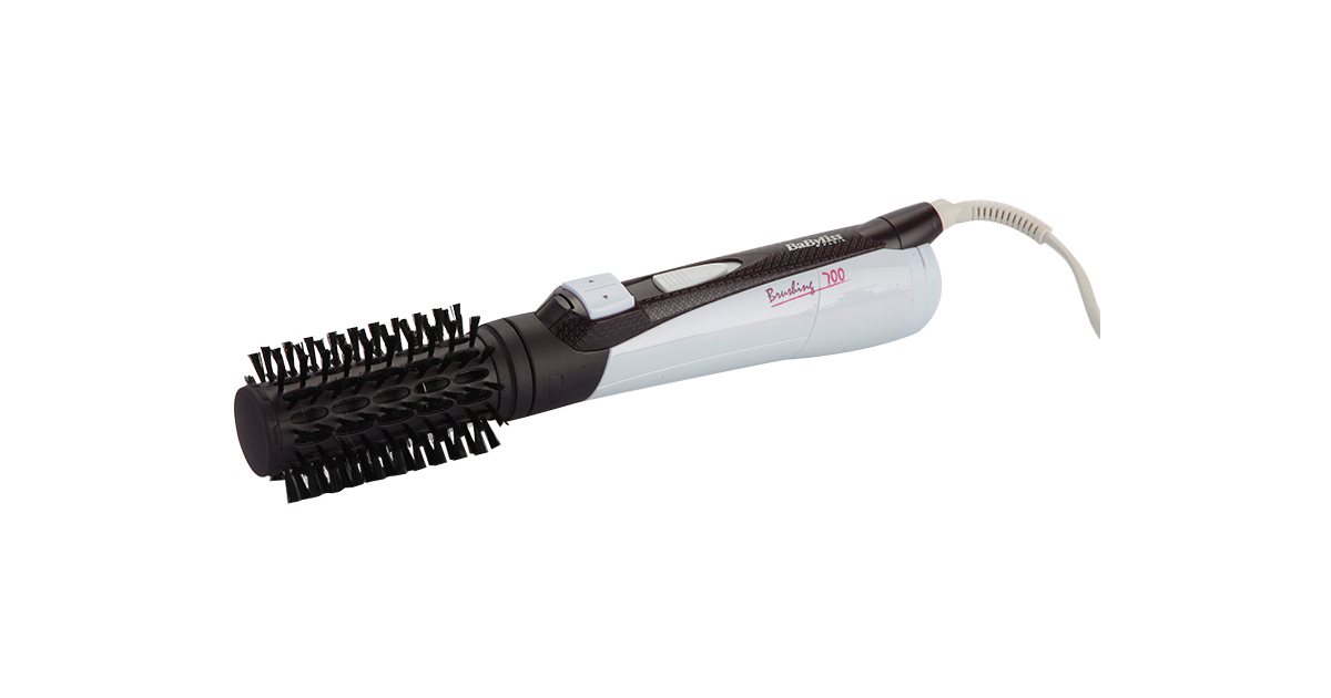 BaByliss Air Brushes i pro Rotating Brush 700 spazzola rotante con phon notino