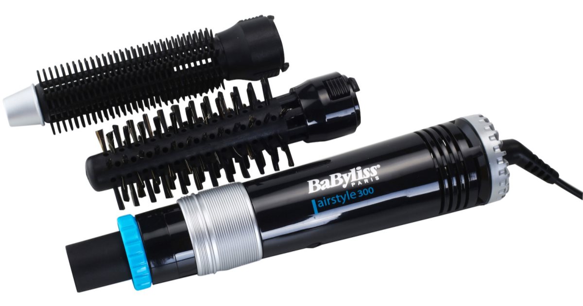 Babyliss on sale airstyle 300