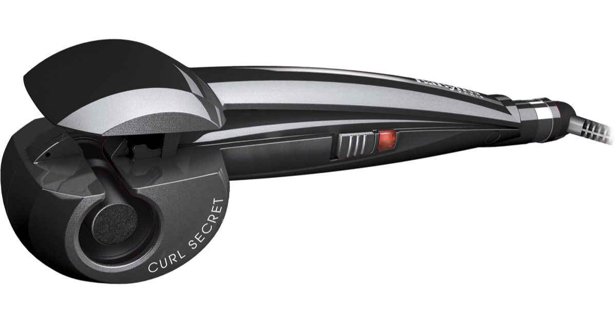 Curl secret shop pro babyliss