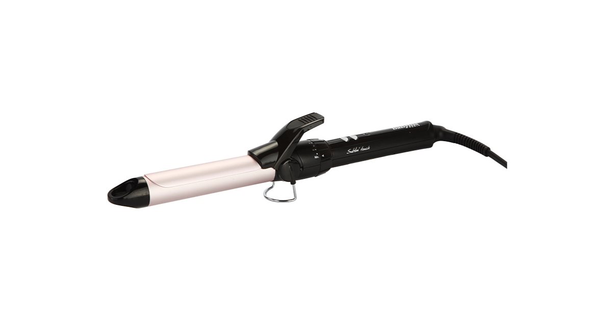 Babyliss 25 best sale