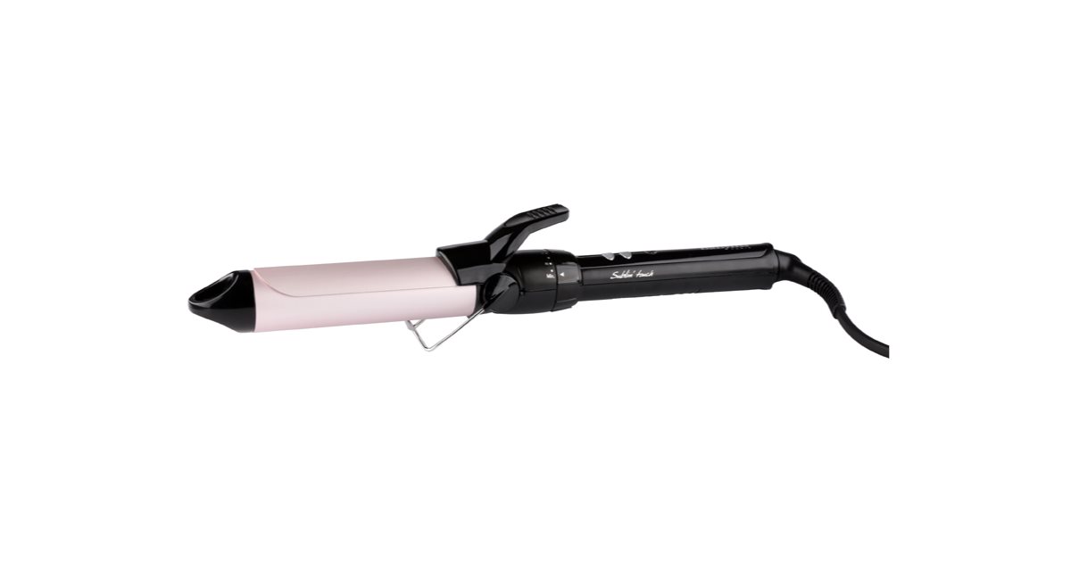 Babyliss c332e 2024 large hair curler