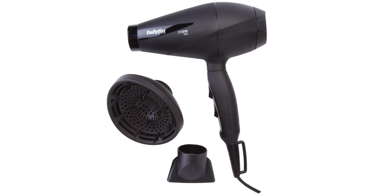 BaByliss Le Pro Light Volume Hair Dryer notino.ie