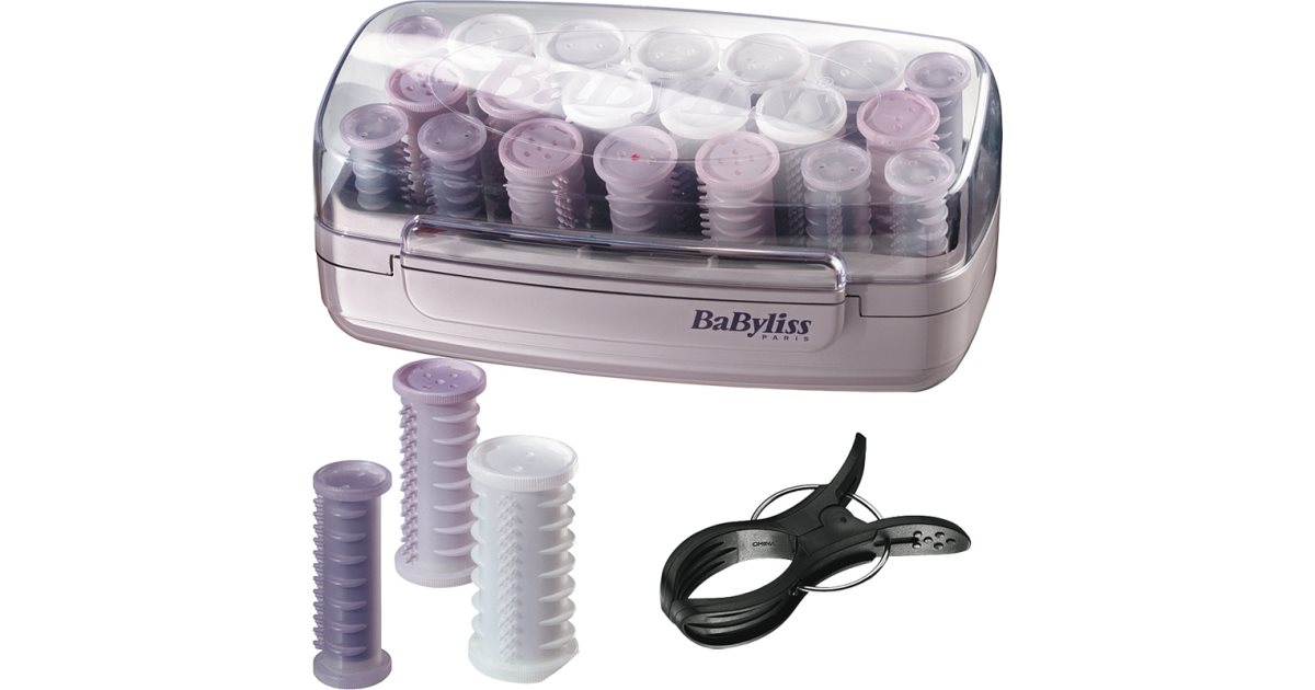 Babyliss volume curl Clearance