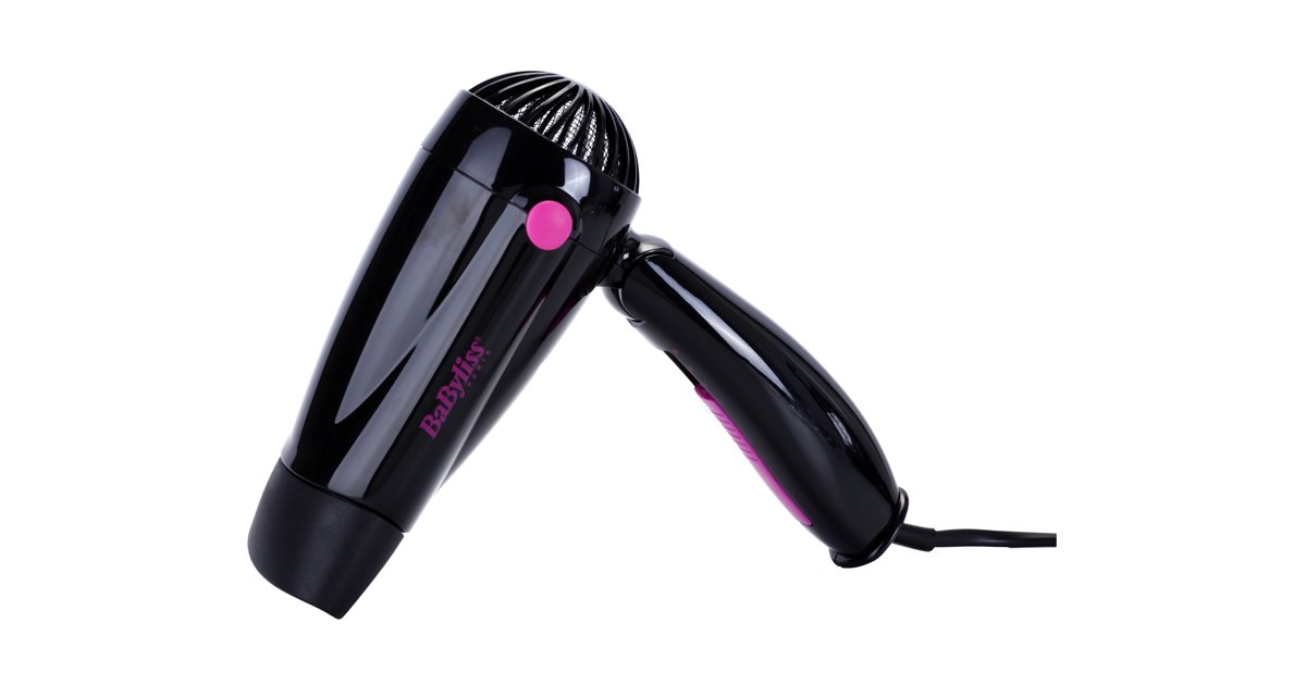 Secador de Cabelo 1200w para salao de beleza